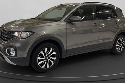 VW T-Cross 19.671 km 18.980 € Bonn 53119