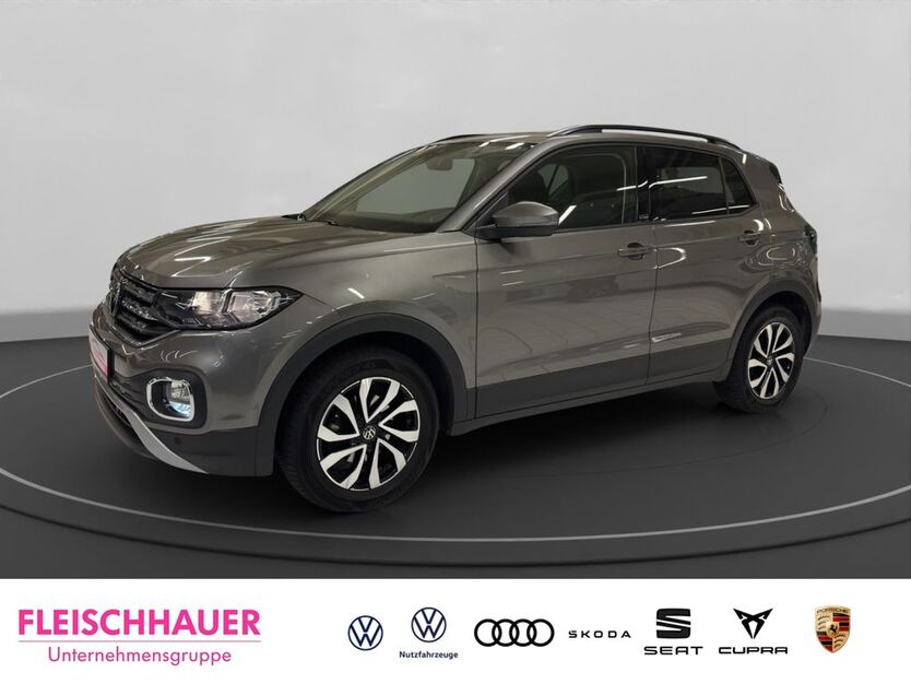 VW T-Cross 19.671 km 18.980 € Bonn 53119