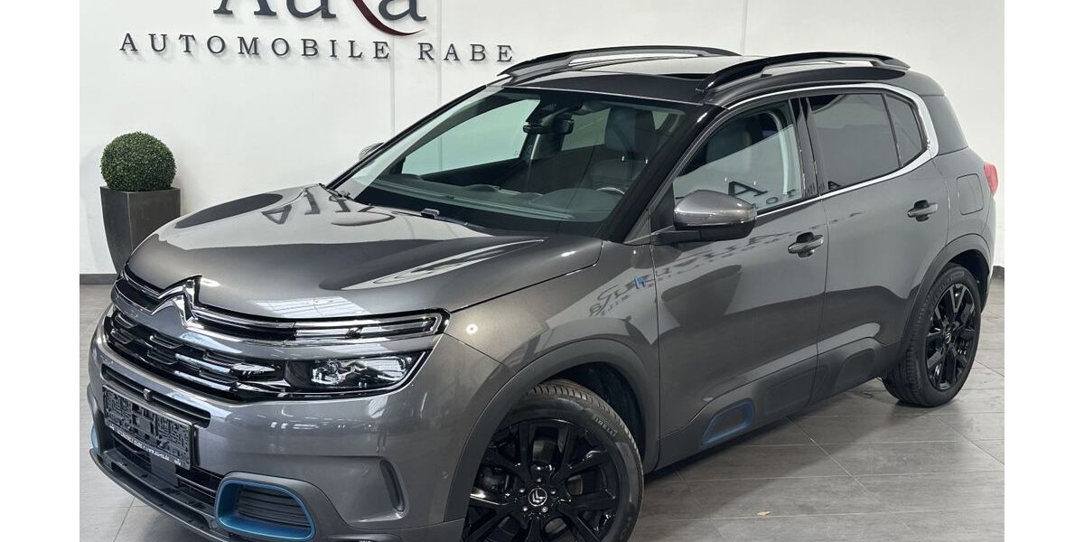 Citroen C5 Aircross 66.450 km 19.749 &euro; Wardenburg 26203