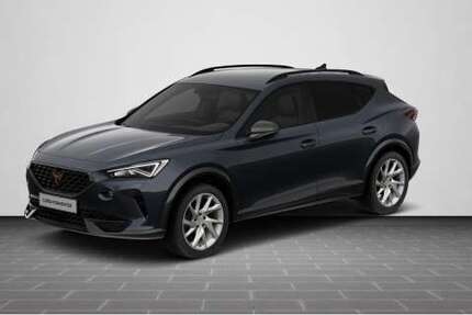 Cupra Formentor 19.816 km 31.300 &euro; Bingen 55411