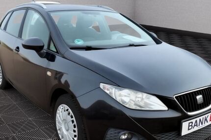 Seat Ibiza 167.000 km 4.300 &euro; Marpingen 66646