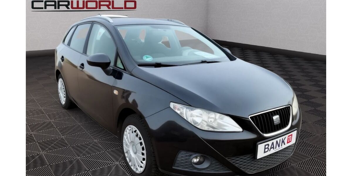 Seat Ibiza 167.000 km 4.700 &euro; Marpingen 66646