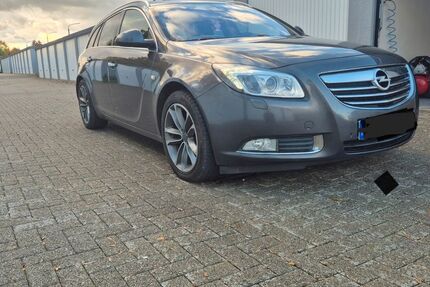 Opel Insignia 360.000 km 5.000 &euro; Remstädt 99869