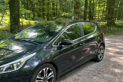 Kia ceed / Ceed 205.000 km 6.600 &euro; Ober-Ramstadt 64372