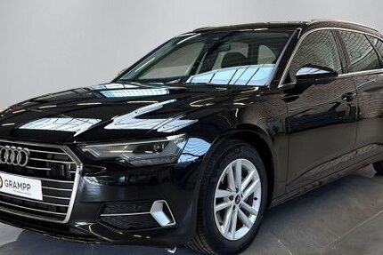 Audi A6 65.997 km 29.760 &euro; Lohr am Main 97816