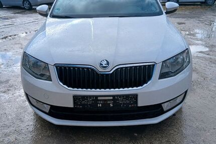 Skoda Octavia 385.000 km 4.400 &euro; schwäbisch gmünd 73527
