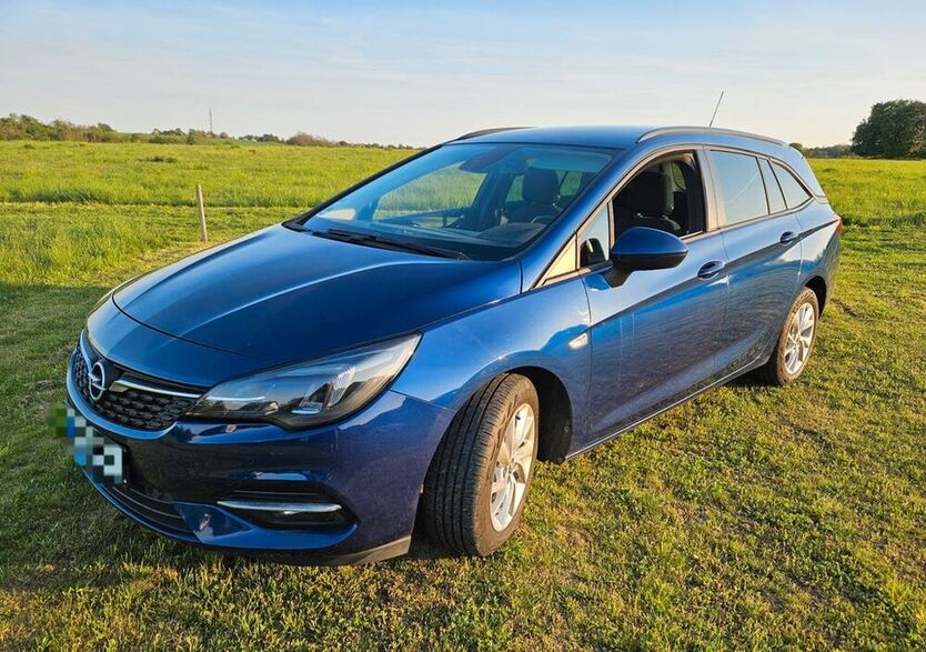 Astra