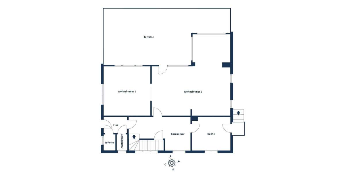 Einfamilienhaus Linkenheim-Hochstetten Linkenheim - 7 Zimmer, 188 m&sup2;, 649.000&euro; | Angebot:25836435