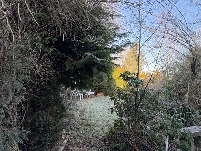 ROHBAU ZUM AUSBAU IHRER TRÄUME - Einfamilienhaus Königs Wusterhausen Niederlehme | Angebot:26276443