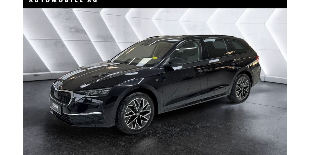 Skoda Octavia 27.123 km 31.990 &euro; Ludwigsfelde 14974