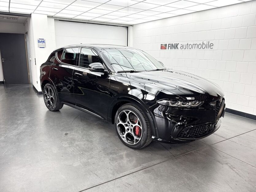 Alfa Romeo Tonale 28.600 km 27.280 € Lich 35423