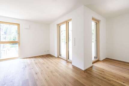 Wohnung Beratzhausen - 2 Zimmer, 73 m&sup2;, 306.000&euro; | Angebot:26863922