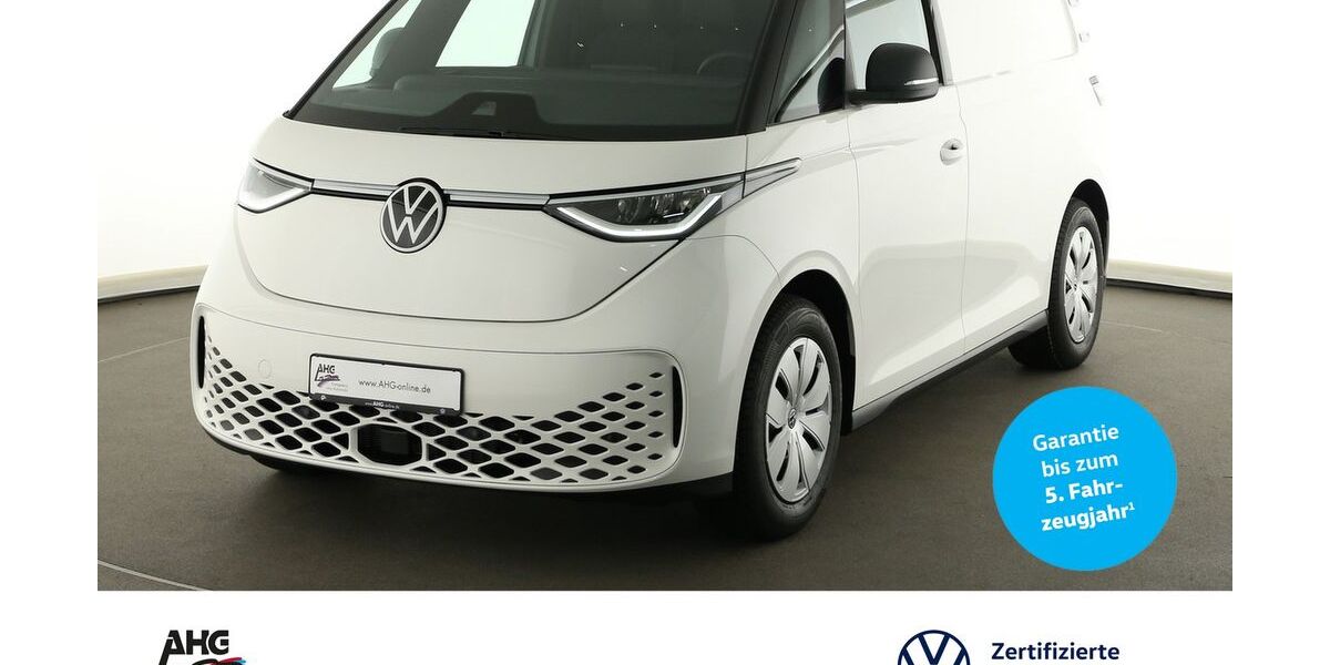 VW ID. Buzz 4.900 km 49.490 &euro; Suhl 98527