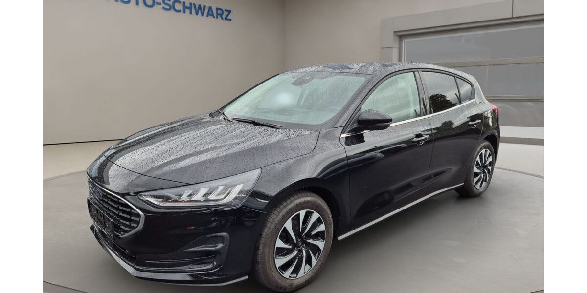 Ford Focus 12.215 km 20.900 &euro; Dillenburg 35683