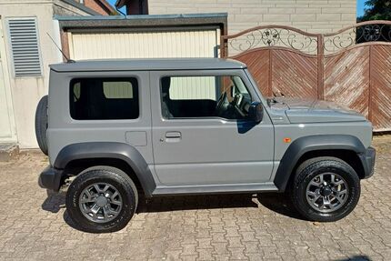 Suzuki Jimny 38.000 km 29.700 &euro; Krefeld 47807