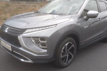 Mitsubishi Eclipse Cross 56.500 km 23.490 € Eisenach 99817