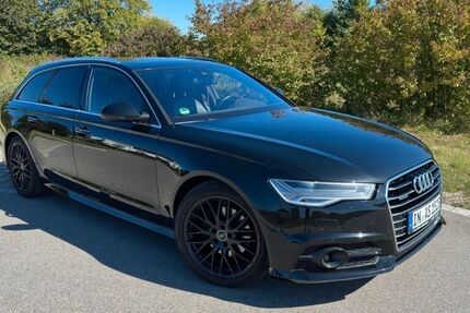 Audi A6 229.500 km 14.100 &euro; Ingolstadt 85051
