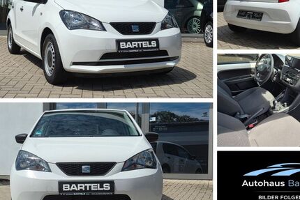 Seat Mii 43.449 km 8.440 &euro; Hude 27798