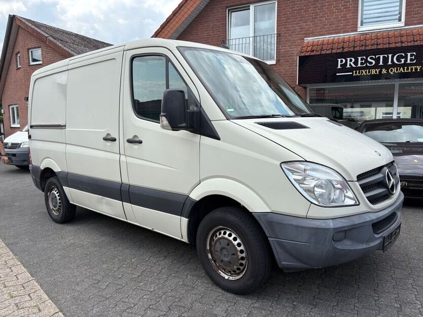 Sprinter