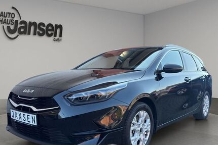 Kia ceed Sportswagon 19.030 km 22.890 &euro; Sassenberg-Füchtorf 48336