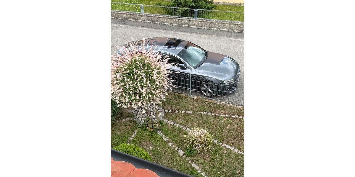 Audi A5 195.000 km 8.666 &euro; Rosstal 90574