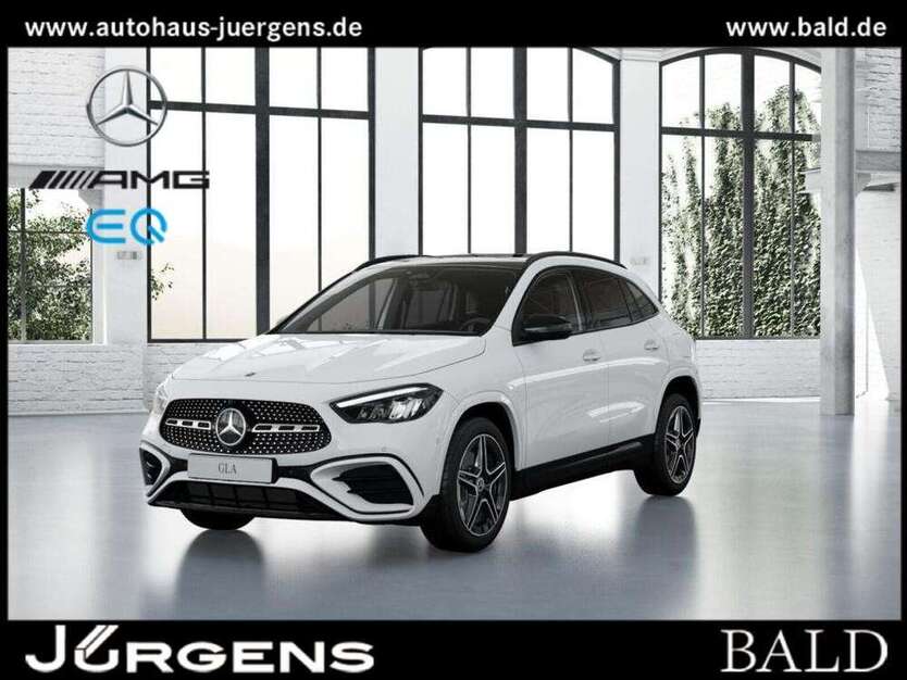 GLA 200