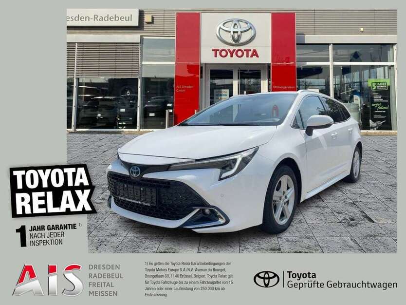 Corolla