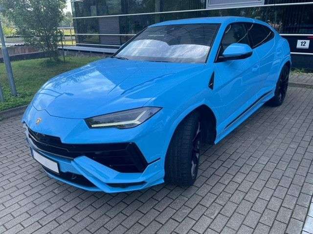 Lamborghini Urus 23.000 km 262.990 &euro; Sangerhausen 06526