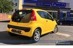 Peugeot 107 Petit Filou 3trg.*Radio/CD*AUX*LM*AllSeason* 180.827 km 1.290 &euro; Berlin 13187