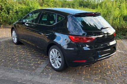 Seat Leon 117.358 km 14.000 &euro; Hennef 53773