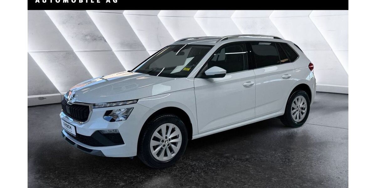 Skoda Kamiq 20.980 km 20.700 &euro; Neuruppin 16816