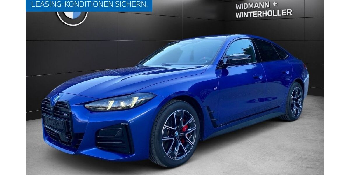 BMW M440 20.600 km 62.390 &euro; Füssen 87629