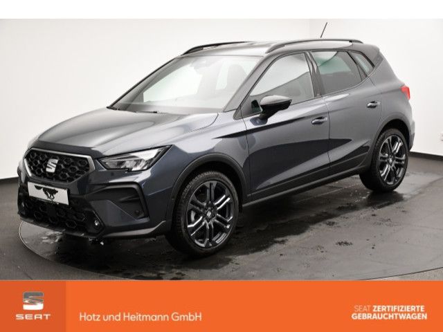 Seat Arona 2.000 km 26.490 &euro; Wolfsburg 38440