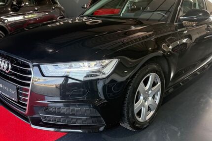 Audi A6 190.900 km 18.400 € Aalen-Essingen 73457