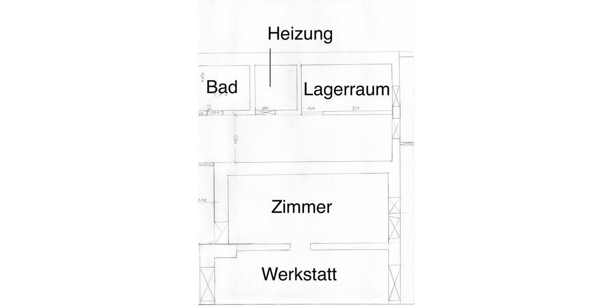 Bauernhaus, Landhaus Pfeffelbach - 3 Zimmer, 175 m&sup2;, 179.000&euro; | Angebot:26957963