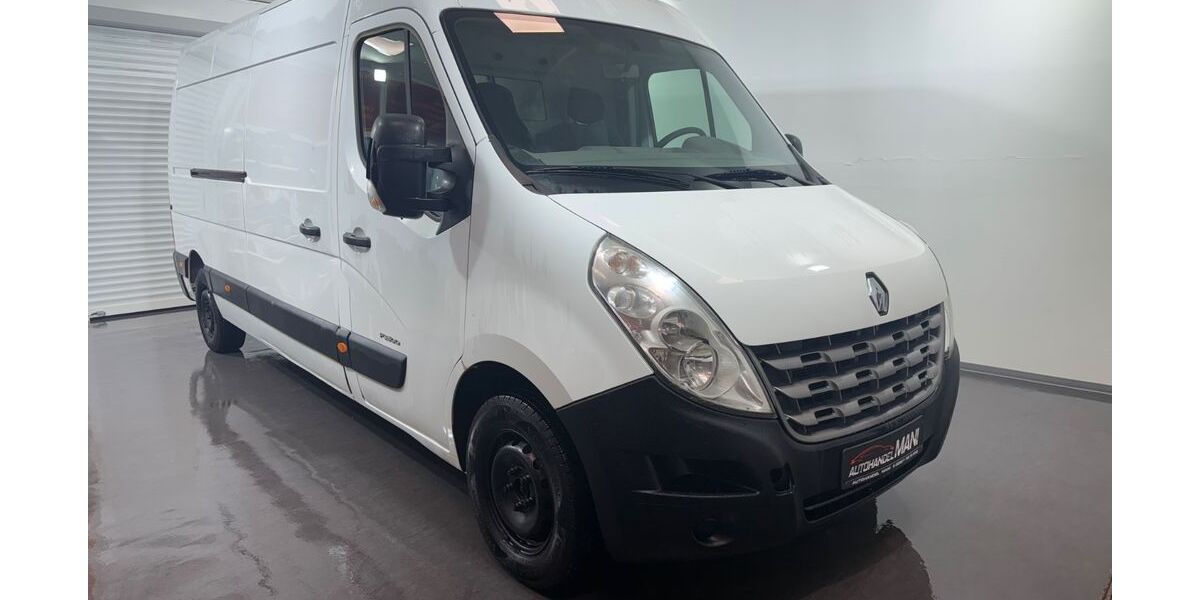 Renault Master 347.950 km 4.990 &euro; Soest 59494