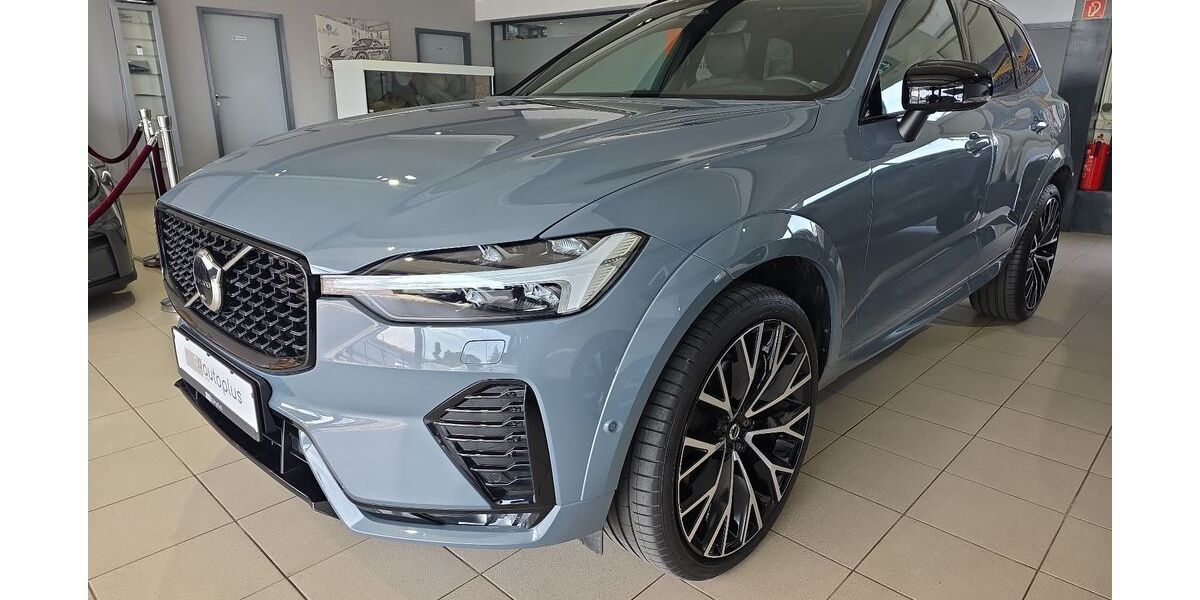 Volvo XC60 38.520 km 39.850 &euro; Bergheim 50126