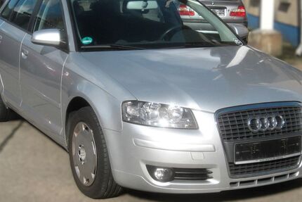 Audi A3 145.000 km 5.500 € Leipzig 04347