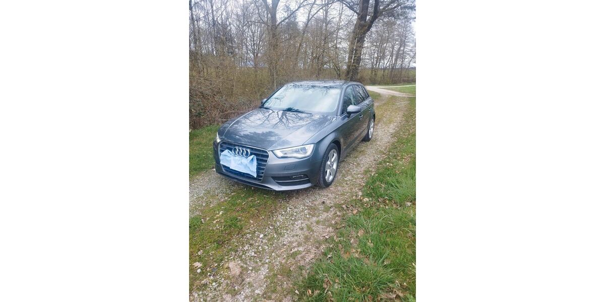 Audi A3 85.500 km 15.700 &euro; Frankenhardt 74586