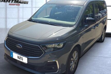 Ford Grand Tourneo 2.000 km 35.850 &euro; Kempten 87435