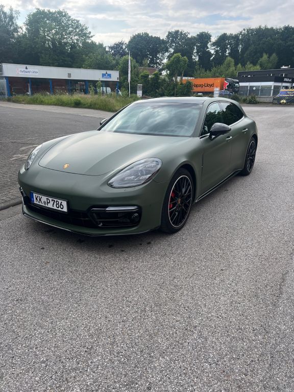 Panamera
