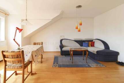 Wohnung Ingolstadt Nordost - 2 Zimmer, 58 m&sup2;, 800&euro; | Angebot:26883086