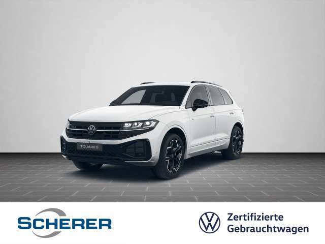 VW Touareg 28.627 km 72.900 &euro; Bingen 55411