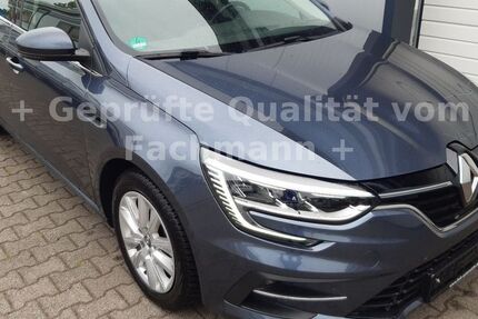 Renault Megane 29.294 km 14.888 &euro; Dorsten 46282