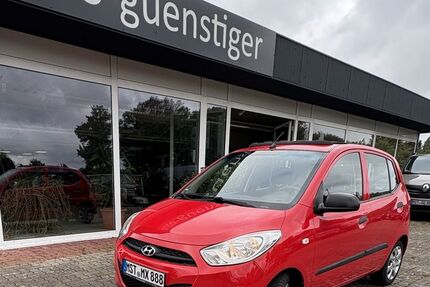 Hyundai i10 42.900 km 4.800 € Friedland 17098