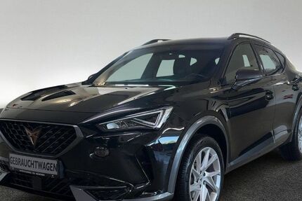 Cupra Formentor 32.800 km 27.960 &euro; München 80935