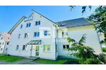 (R)eserviert!Gepflegte Maisonette Wohnung mit Studio 2x Balkon und PKW Stellplatz - Etagenwohnung Bad Emstal | Angebot:26738637