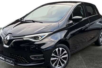 Renault ZOE 43.651 km 14.999 &euro; Marburg 35039