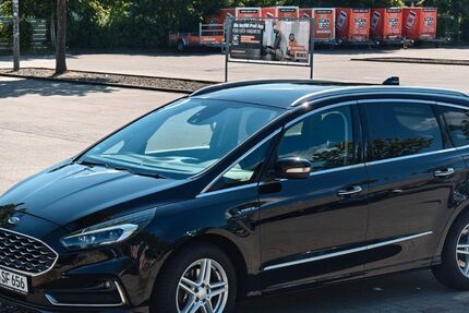 Ford S-Max 78.000 km 30.950 &euro; Hannover 30451