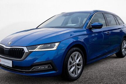 Skoda Octavia 133.850 km 20.960 &euro; Wittingen 29378
